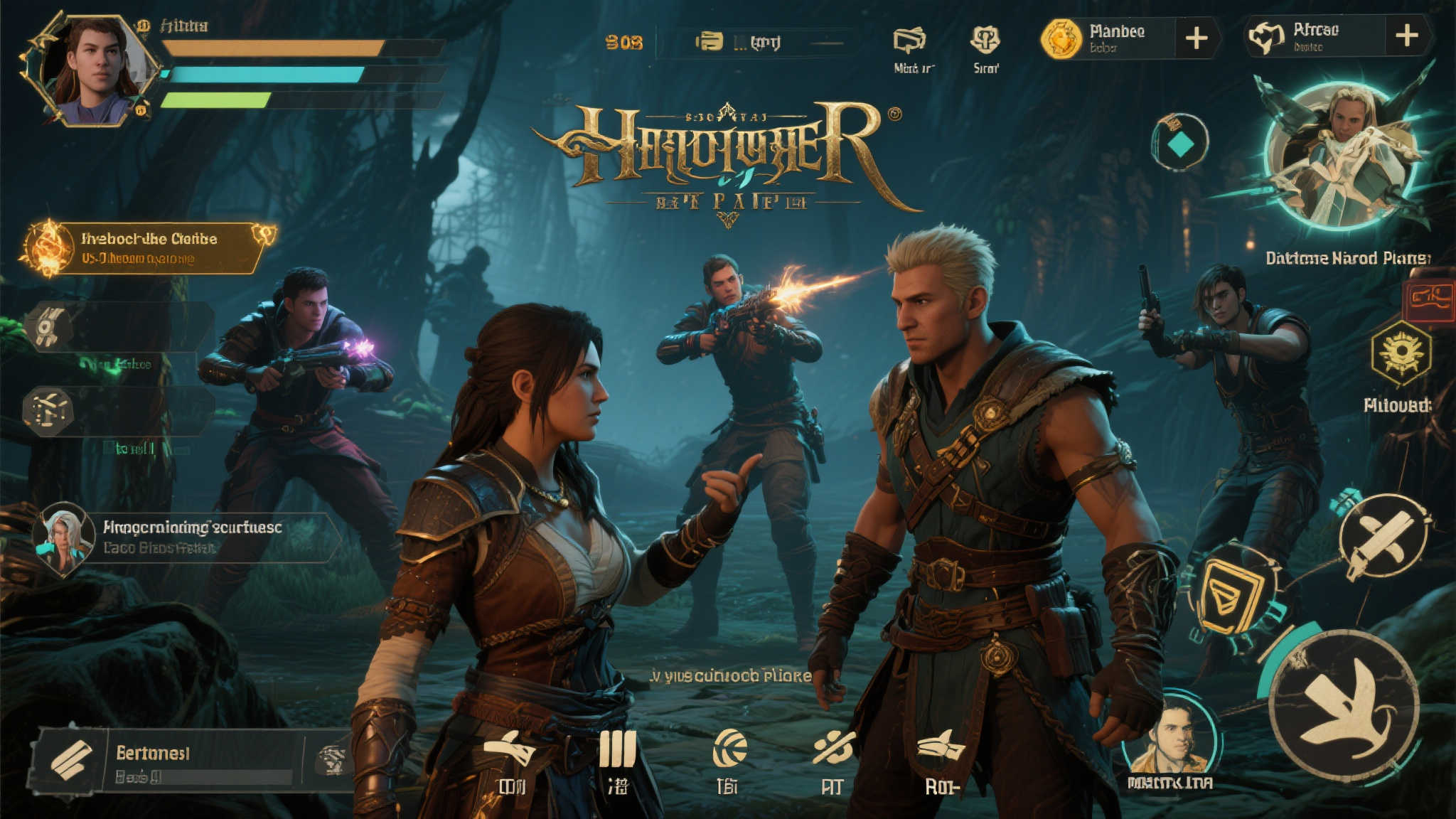 夜幕魅影:女神异闻录登陆Steam日区,热度登顶! 夜幕魅影:女神异闻录登陆Steam日区,热度登顶!